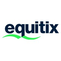 Equitix logo - Similar company to John Laing