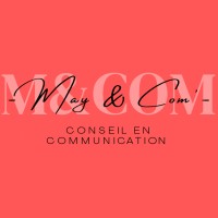 May & Com' logo - Similar company to Ap Coordination