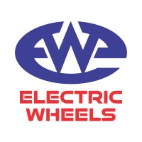 Electric Wheels Ng logo - Similar company to Volta_Ev