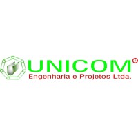 Unicom Engenharia e Projetos logo - Similar company to Fastti
