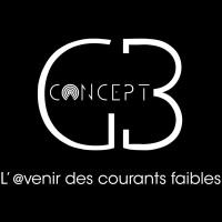 GB CONCEPT logo - Similar company to Initia