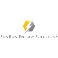 SunRun Energy Solutions logo - Similar company to Universal Engineering Services