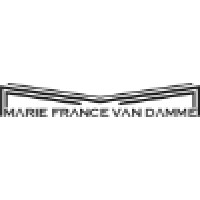 Marie France Van Damme logo - Similar company to Vancouver Swimwear Fashion Show (Vanswimfs)