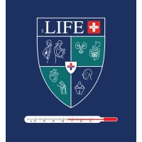 The Life Plus Hospital logo - Similar company to Vasavi Hospitals