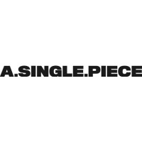 A.SINGLE.PIECE logo - Similar company to The Experience Arc