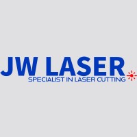 JW Laser Limited logo - Similar company to Irvon Ltd