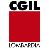 Cgil Lombardia logo - Similar company to Filt Cgil Emilia-Romagna