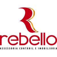REBELLO ASSESSORIA CONTÁBIL logo - Similar company to Conttabilidade!