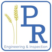 Prairie River Engineering & Inspection logo - Similar company to Crosswalk, Inc.