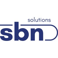 SBN Solutions logo - Similar company to Tekcorp