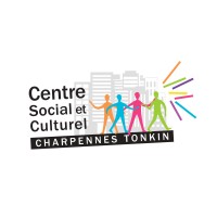 CENTRE SOCIAL CHARPENNES TONKIN logo - Similar company to Primo-Consult