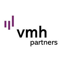 vmh partners logo - Similar company to On Point Publishing©️ ...Performance Set!!