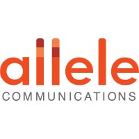Allele Communications logo - Similar company to Kendall Investor Relations, Llc