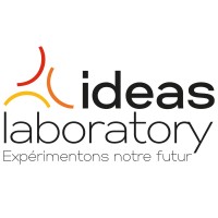 Ideas Laboratory logo - Similar company to Co-Catalyst