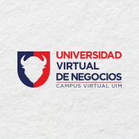 Universidad Virtual de Negocios SC logo - Similar company to Uvb - Universidad Virtual Del Bajío