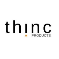 Thinc Products logo - Similar company to Phone Locker®
