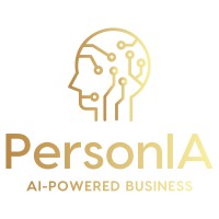 PersonIA-AI logo - Similar company to Schrodingers.Ai