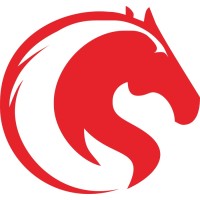 Dark Horse Systems logo - Similar company to Awa