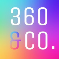 360&Co logo - Similar company to Mobinnova Corp.