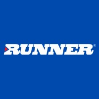Runner Group logo - Similar company to We Migrate