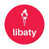Libaty logo - Similar company to Puente Holding Uk