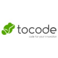 TOCODE logo - Similar company to Ecobatt Battaglia