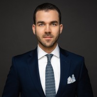 Mark T. Hofmann - Crime- & Intelligence Analyst (