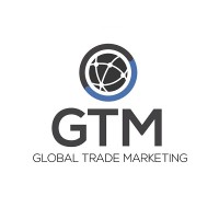 Global Trade Marketing logo - Similar company to + Focus