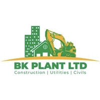 BK PLANT LTD logo - Similar company to Edeltrend B.V.