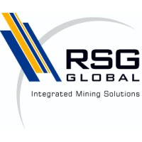 RSG Global logo - Similar company to Rsg Global