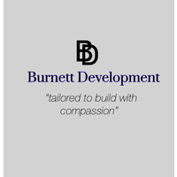 Burnett Development logo - Similar company to Bridge Communication Apps