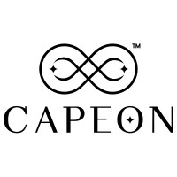 CAPEON logo - Similar company to Legend Digital Solution