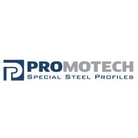 PROMOTECH Special Steel Profiles logo - Similar company to Cemax Muhendislik