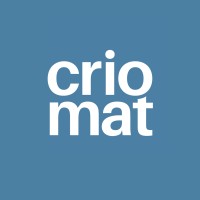 Criomat Sagl logo - Similar company to Colorlito.Ch
