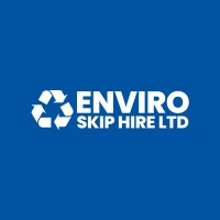 Enviro Skip Hire Limited logo - Similar company to Ramptec Limited