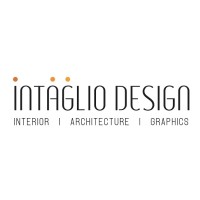 Intaglio Design logo - Similar company to Aaro Solutions