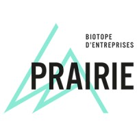 La Prairie logo - Similar company to Magens Activity
