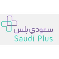 Saudi plus logo - Similar company to Dsm Technology, A Thrive Company
