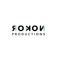 ROKON Productions logo - Similar company to Vonk