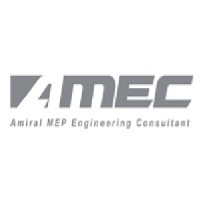 Amiral MEP Engineering Consultants logo - Similar company to Torontec Engg, Mep & Hvac  Consultants