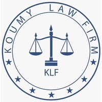 Koûmy Law Firm logo - Similar company to Ask Avocats