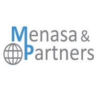 Menasa & Partners Asia-Pacific logo - Similar company to Menesa Consulting Llc