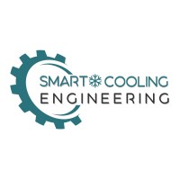 Smart Cooling Engineering s.r.l. logo - Similar company to Scs-Hp. Smart Cooling Systems