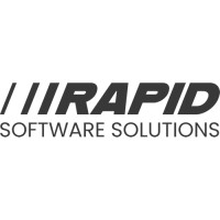 Rapid Software Solutions logo - Similar company to Stella Software Llc
