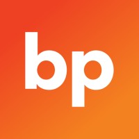 BP Branding logo - Similar company to Ontwerpbureau Branse
