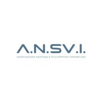 A.N.SV.I. logo - Similar company to Ansvi