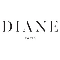 Diane-Paris logo - Similar company to Diane Paris