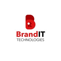 BrandIT Technologies logo - Similar company to Brandit Technologies