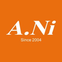 NINGBO A.Ni INTERNATIONAL TRADE CO., LTD. logo - Similar company to Shuangshi New Material Co,. Ltd