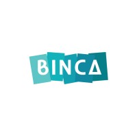 Binca Games logo - Similar company to Akeeka Store